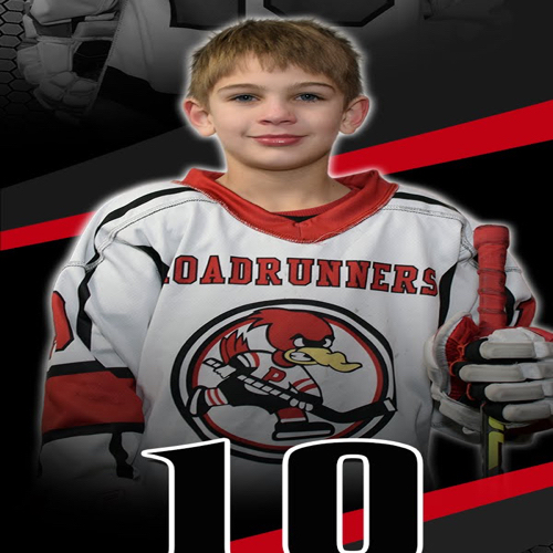 Plattsburgh Youth Hockey Mite Red Roster Plattsburgh Youth Hockey