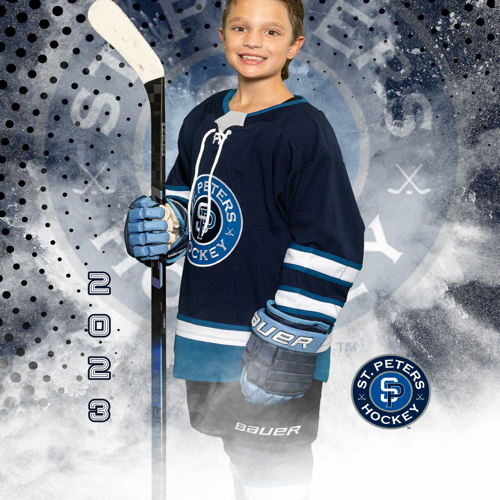 Carshield AAA Hockey SPRING9U (2015) Roster SPRING PROGRAM 2024