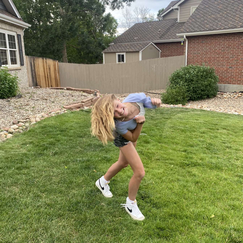 Colorado 14ers Hockey 12U CGHL Roster Girls Fall Hockey Season