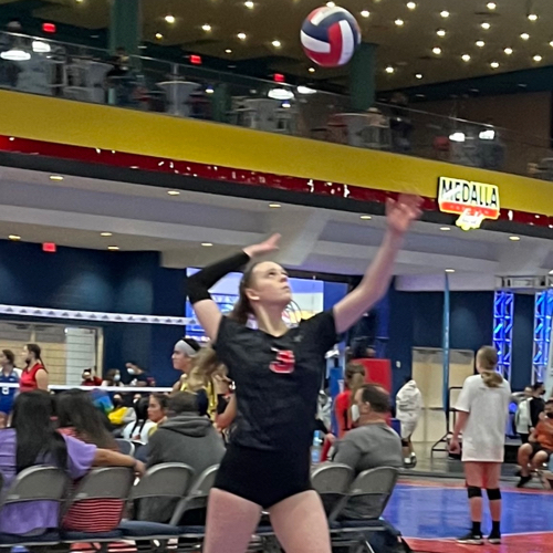 No Panic Volleyball | 17s Voltage Roster | BOYS Club Season TRYOUTS ...
