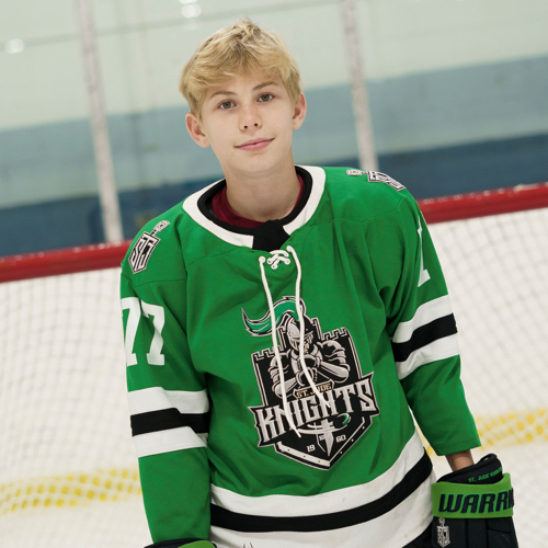 John Ruzich St. Jude Hockey Club | 14U AA Stanislavski Roster | Summer Programs ...