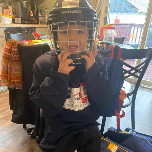 SHAW Hockey | Mini Mites Roster | Youth Hockey | 2024-2025 Youth Hockey