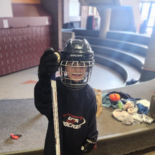 Decatur Youth Hockey Association Beginner Roster Beginners 2023