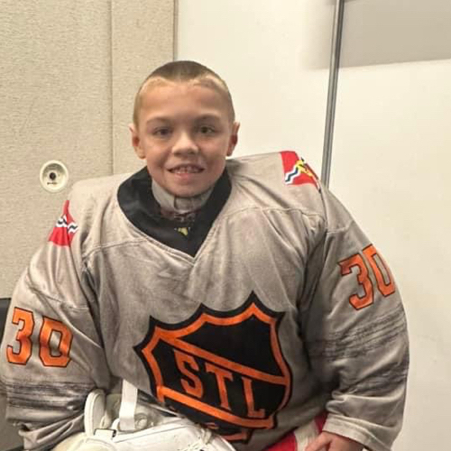 Carshield AAA Hockey SPRING10U (2014) Roster SPRING PROGRAM 2024