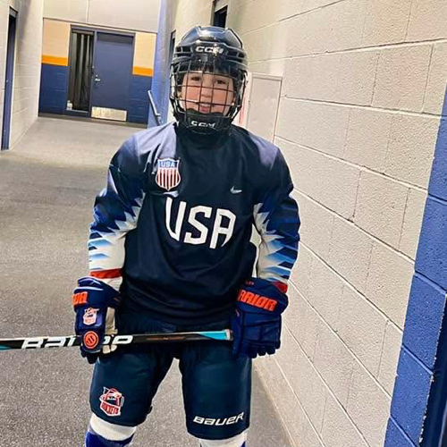 St. Louis Rockets Youth Hockey Club | 10U A1 - Gale Roster | 2025-2026 ...