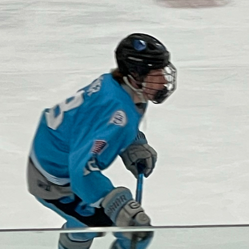 Carshield AAA Hockey 16U Roster 16U & 18U Midget 20222023