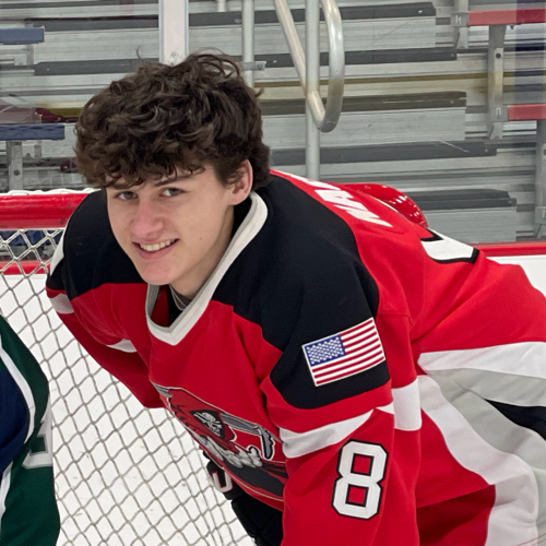 Wilmette Jr. Trevians Hockey Spring Midget U15 Roster Spring Youth