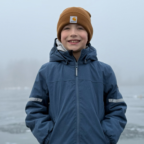 Roseville Area Youth Hockey | Raiders Silver Roster | Mites and 8U