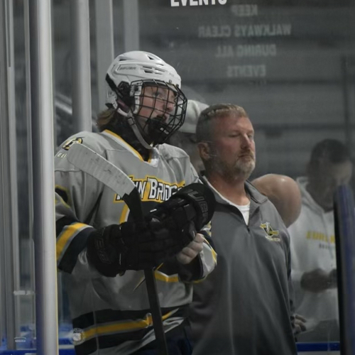 Jackson Ruf Twin Bridges Hockey | 18u Central States Prospects Roster | 18u ...