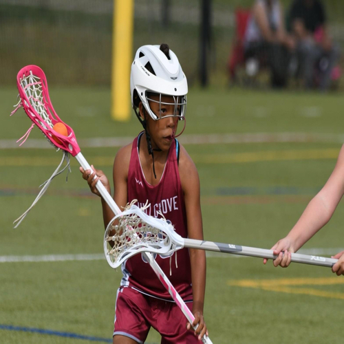 Hillgrove Lacrosse Youth (3/4 Grade) Roster Girls Youth Program Spring 2024