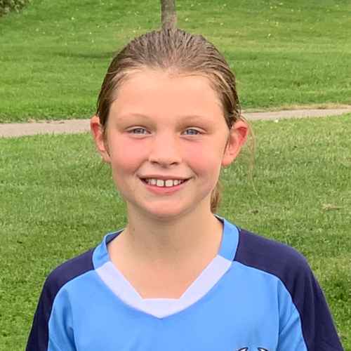 North Community Youth Soccer 2012/13 Romeo FC Thunder Roster