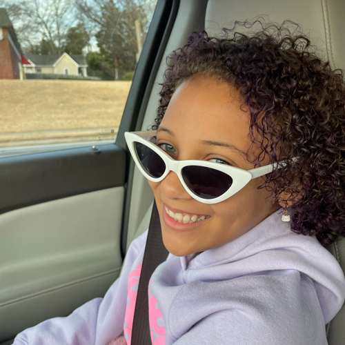 Hillgrove Lacrosse Youth (3/4 Grade) Roster Girls Youth Program Spring 2024