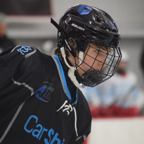 Carshield AAA Hockey 15U Roster 15O Midget 20232024