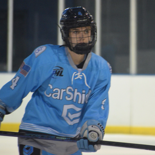 Carshield AAA Hockey 15U Roster 15O Midget 20232024