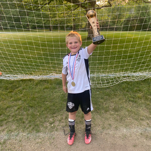 North Community Youth Soccer RFC 14 Boys Roster Romeo FC