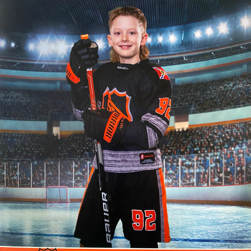 Hockey Club of St. Louis 2014 ChiTown Shuffle Elite Roster Chi