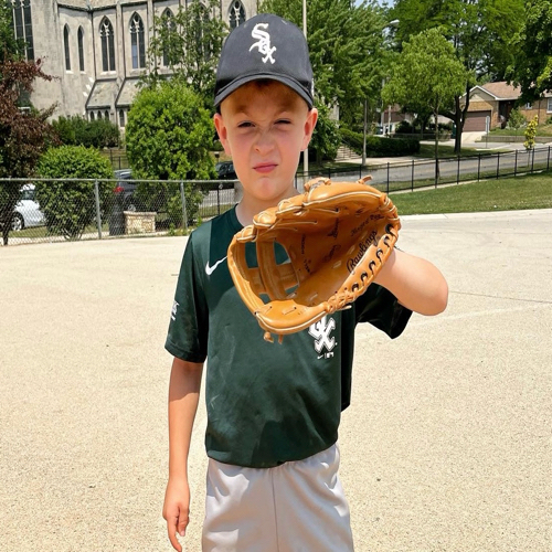 Oak Park Youth Baseball and Softball Gary Longstein Allstate