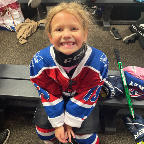 Parma Hockey Mite Red 1 Roster 8U 14U hockey 20232024