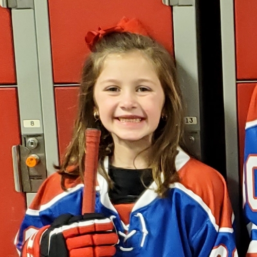 Parma Hockey Mite 4 Roster 8U 14U hockey 202223 Season