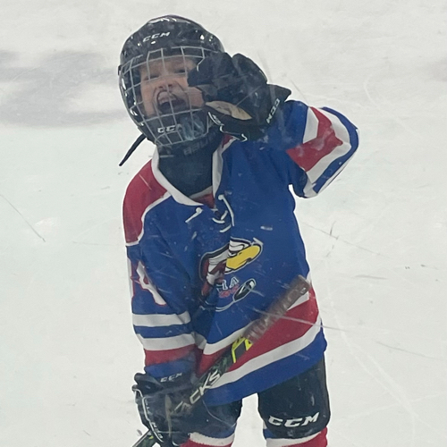 Parma Hockey Mite Red 1 Roster 8U 14U hockey 20232024