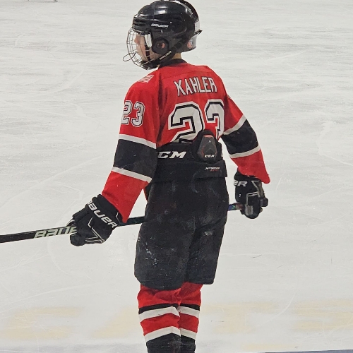 Fox Valley Blades Youth Hockey Peewee B Roster U10U14 Travel