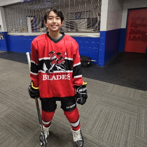 Fox Valley Blades Youth Hockey Peewee B Roster U10U14 Travel