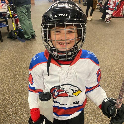 Parma Hockey Mite 2 Roster 8U 14U hockey 202223 Season