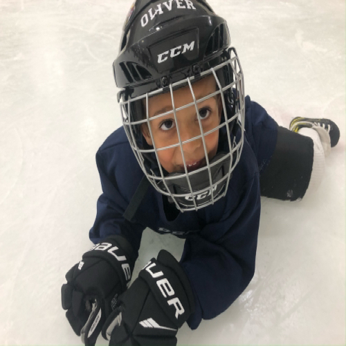 Parma Hockey Mighty Mites Roster Learn to Play Mini Mites 202223