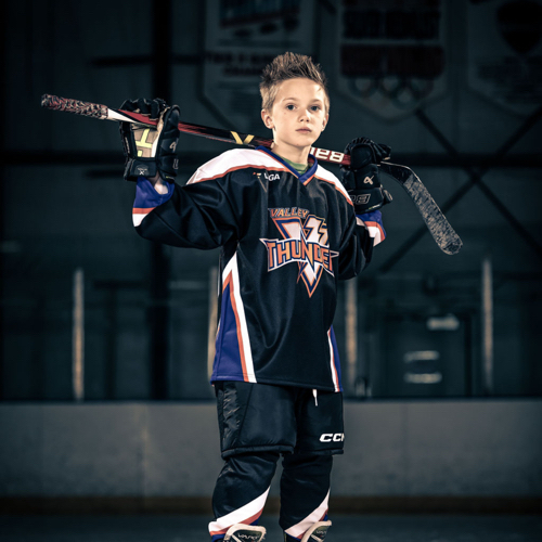 Alaska Blades Blades 201516 Combo Pacific Showcase Roster Blades