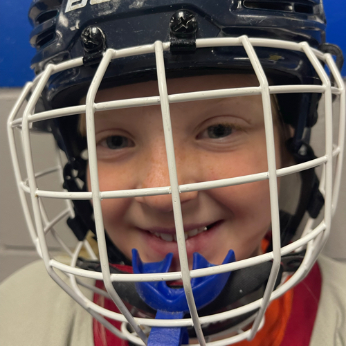 St. Michael Albertville Youth Hockey Gold A Whitecaps Roster
