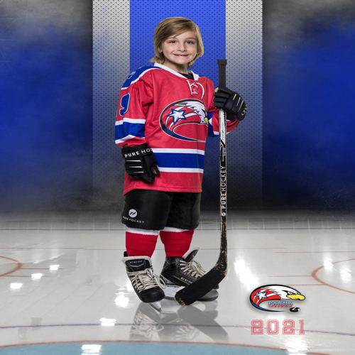 Parma Hockey Mite 3 Roster 8U 14U hockey 202223 Season