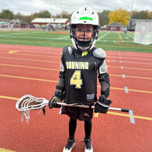 Corning Youth Lacrosse Boys 1&2 Roster Boys Lacrosse Spring 2024