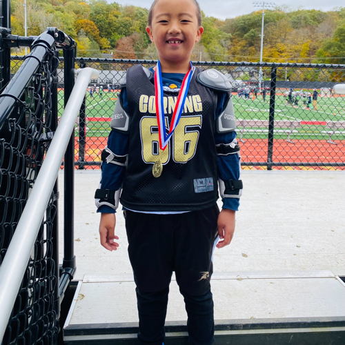 Corning Youth Lacrosse Boys 1&2 Roster Boys Lacrosse Spring 2024