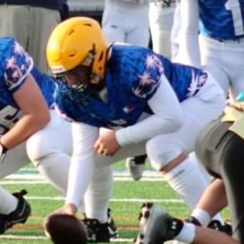 Elite Football League Southwest Cobras Roster The Elite Football