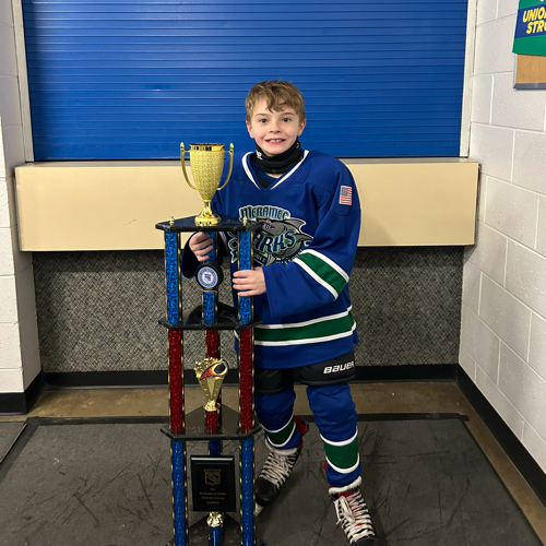 Meramec Sharks Stick Handling 12U 14U Roster Summer Programs MHC SUMMER Camps 2024