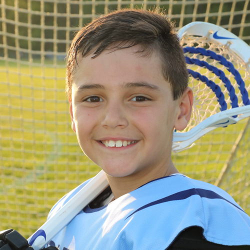 Middletown Youth Lacrosse Boys Juniors 12U Roster Boys Lacrosse