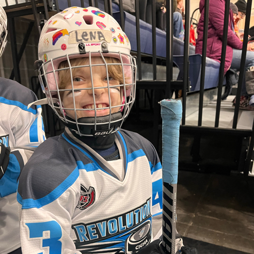 Champaign Urbana Youth Hockey Association 10U/12U Spring Skills