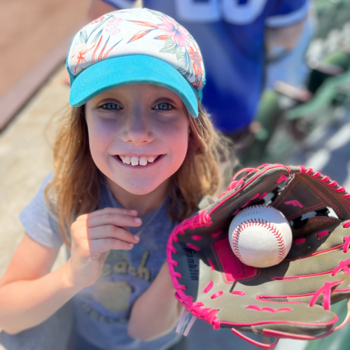 Oak Park Youth Baseball and Softball M & M Property Management Roster