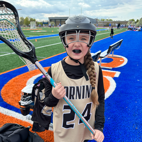 Corning Youth Lacrosse Girls 5&6 Roster Girls Spring Lacrosse