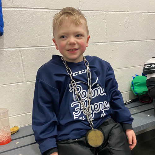 Parma Hockey Mite 4 Roster 8U 14U hockey 20232024