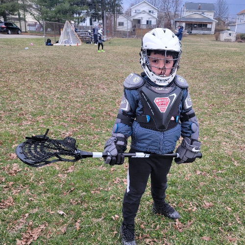 Corning Youth Lacrosse Boys 1&2 Roster Boys Lacrosse Spring 2024