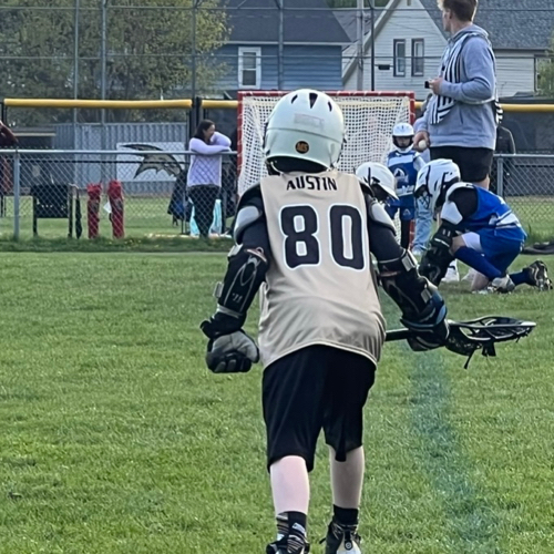 Corning Youth Lacrosse Boys 3&4 Roster Boys Spring Lacrosse
