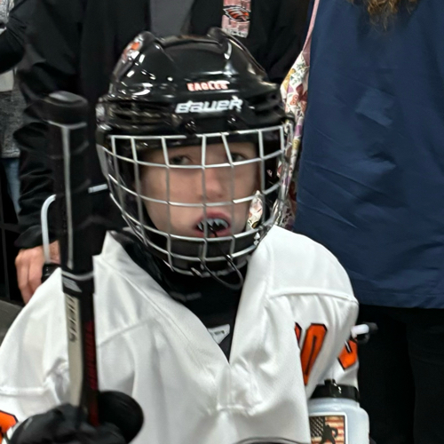 12u Eagles - 2 Roster | North Olmsted Hockey