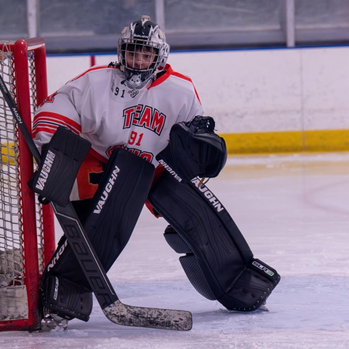 Team Ohio Hockey | 13U Critzer (2011) Roster | Full Season | Full Season