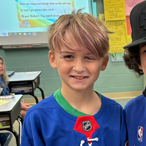 Long Beach Lightning Squirt AA Roster Lightning Travel Hockey 20242025 Season