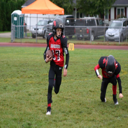 Cedar Springs Youth Football | 5TH/6TH TEAM 1 Roster | 5/6 Grade Flag ...