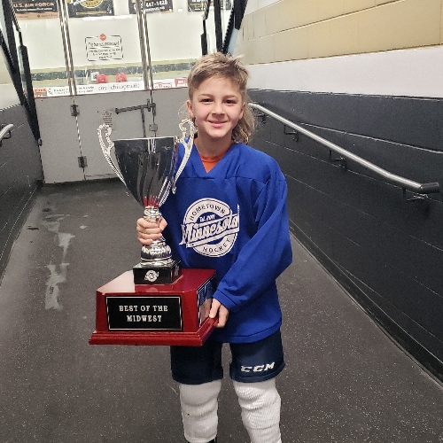 Hometown Hockey | 2013 Elite Roster | AAA Hockey | 2026 AAA