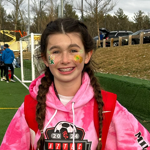 Pembroke Youth Soccer U12 Girls Team 1 Roster PYS Travel Fall