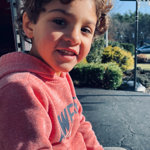 Pembroke Youth Soccer U5 Lil Kickers Group 2 Roster PYS Lil