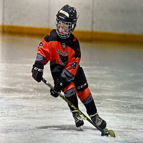Chazy Youth Hockey Phantoms Hockey 8U NF Roster Phantoms Spring